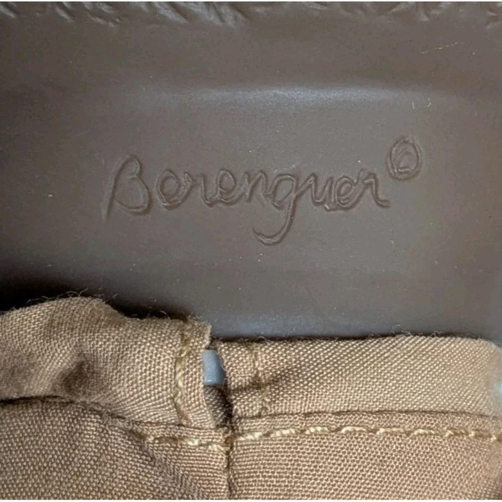 Berenguer african american